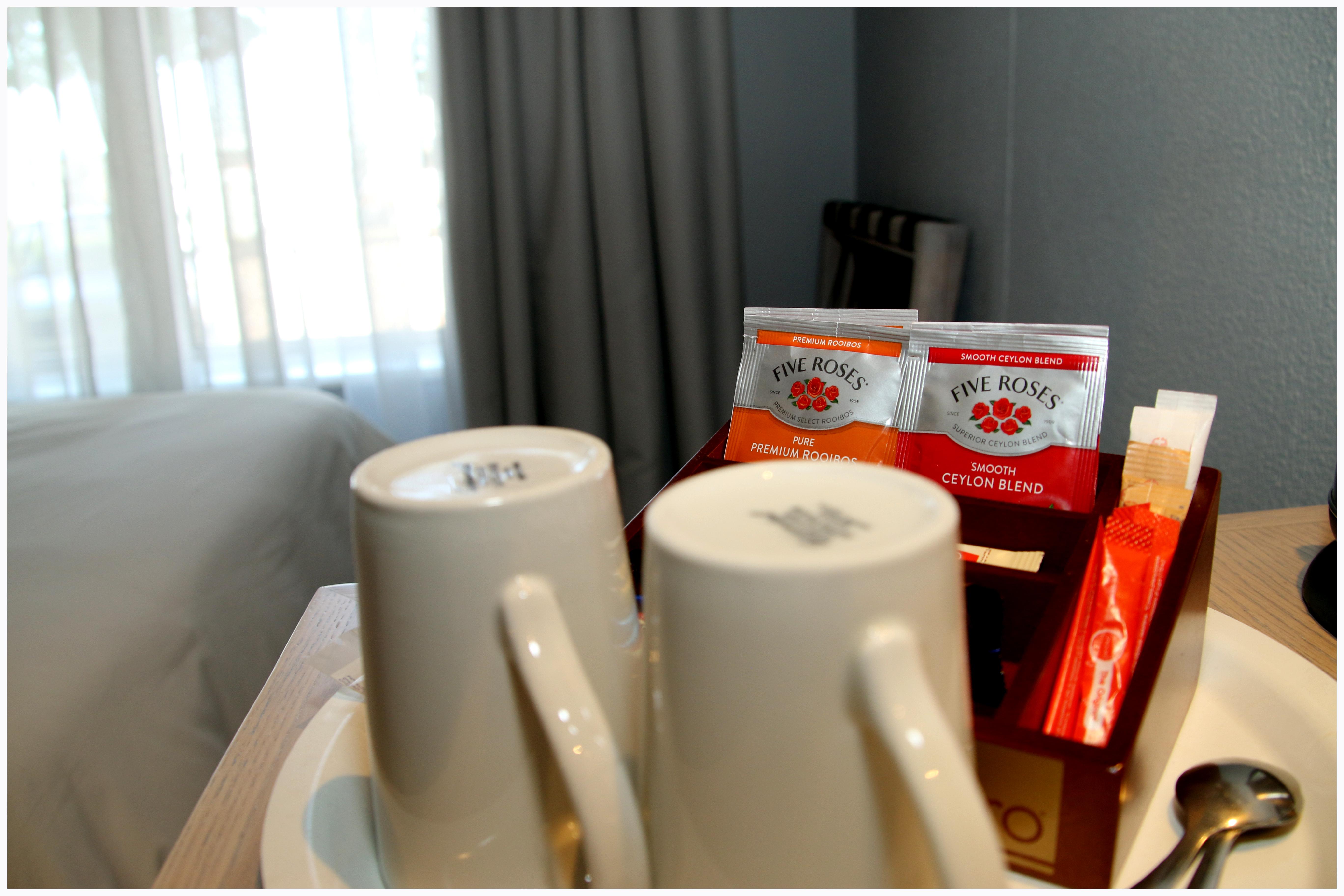 Holiday Inn Johannesburg Airport By Ihg Kempton Park Buitenkant foto