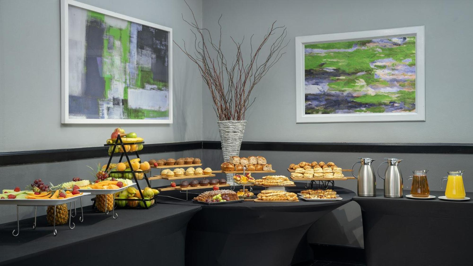 Holiday Inn Johannesburg Airport By Ihg Kempton Park Buitenkant foto